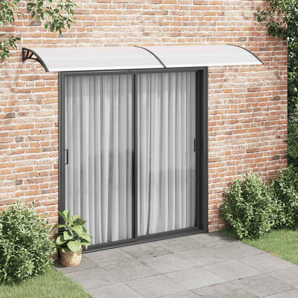Door Canopy Pc