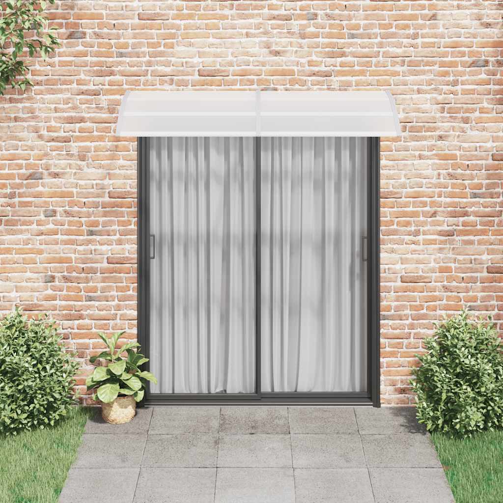 Door Canopy Pc