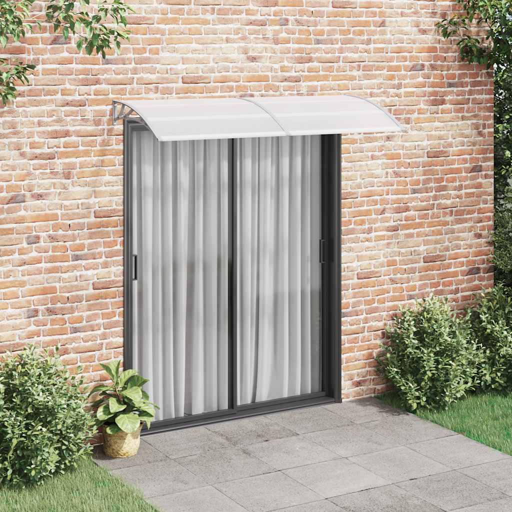 Door Canopy Pc