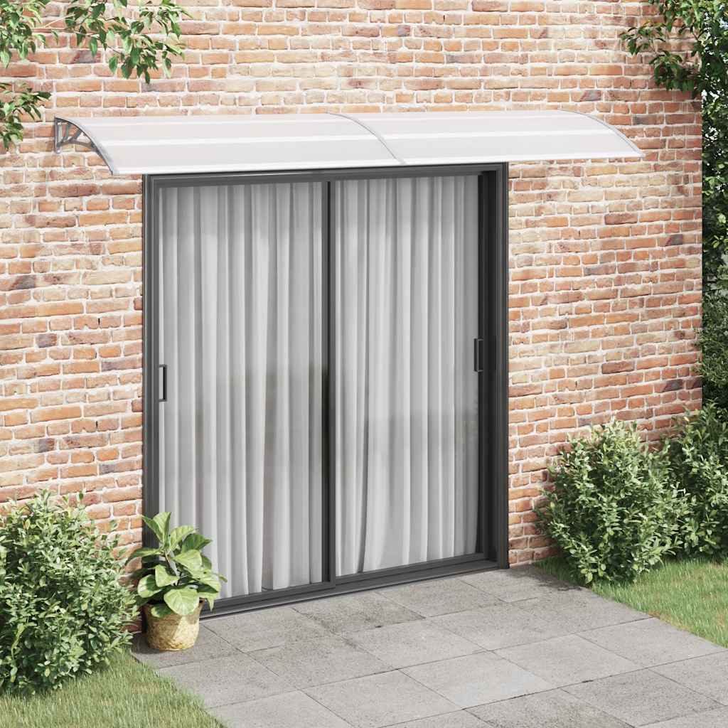 Door Canopy Pc