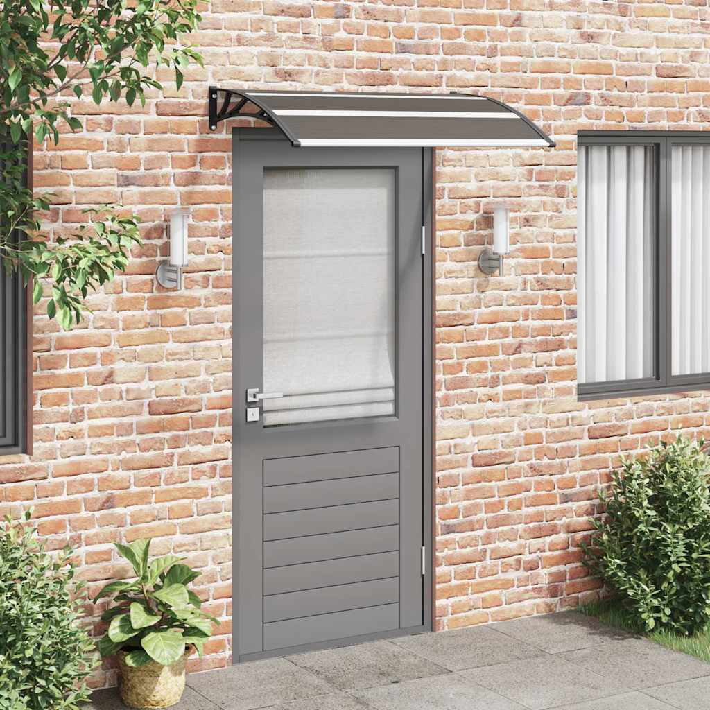 Door Canopy Pc