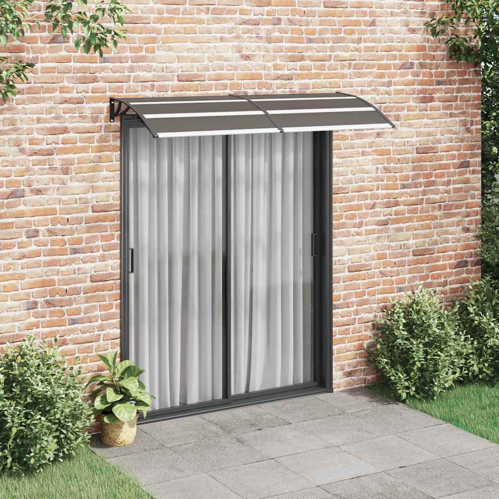 Door Canopy Pc