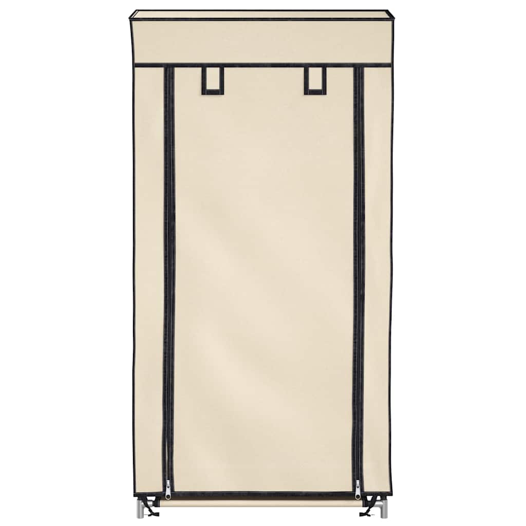 Shoe Cabinet | | Iron And Non-Woven Fabric |