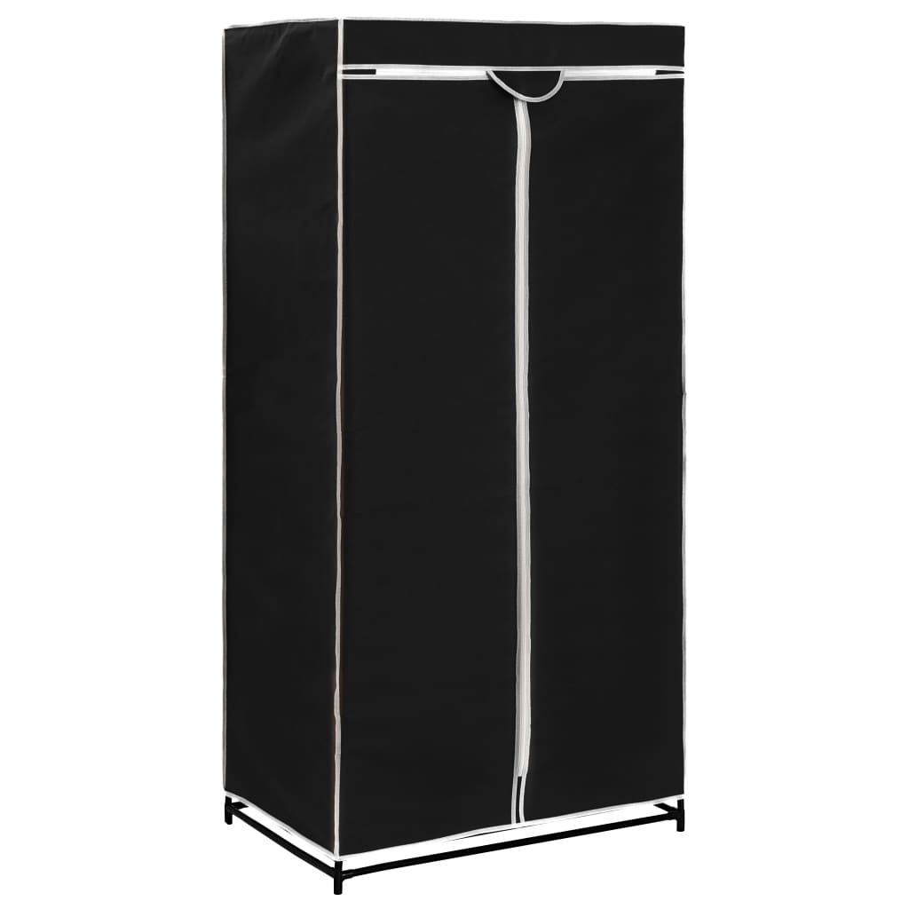 Wardrobes 2 Pcs 75X50X160 Cm
