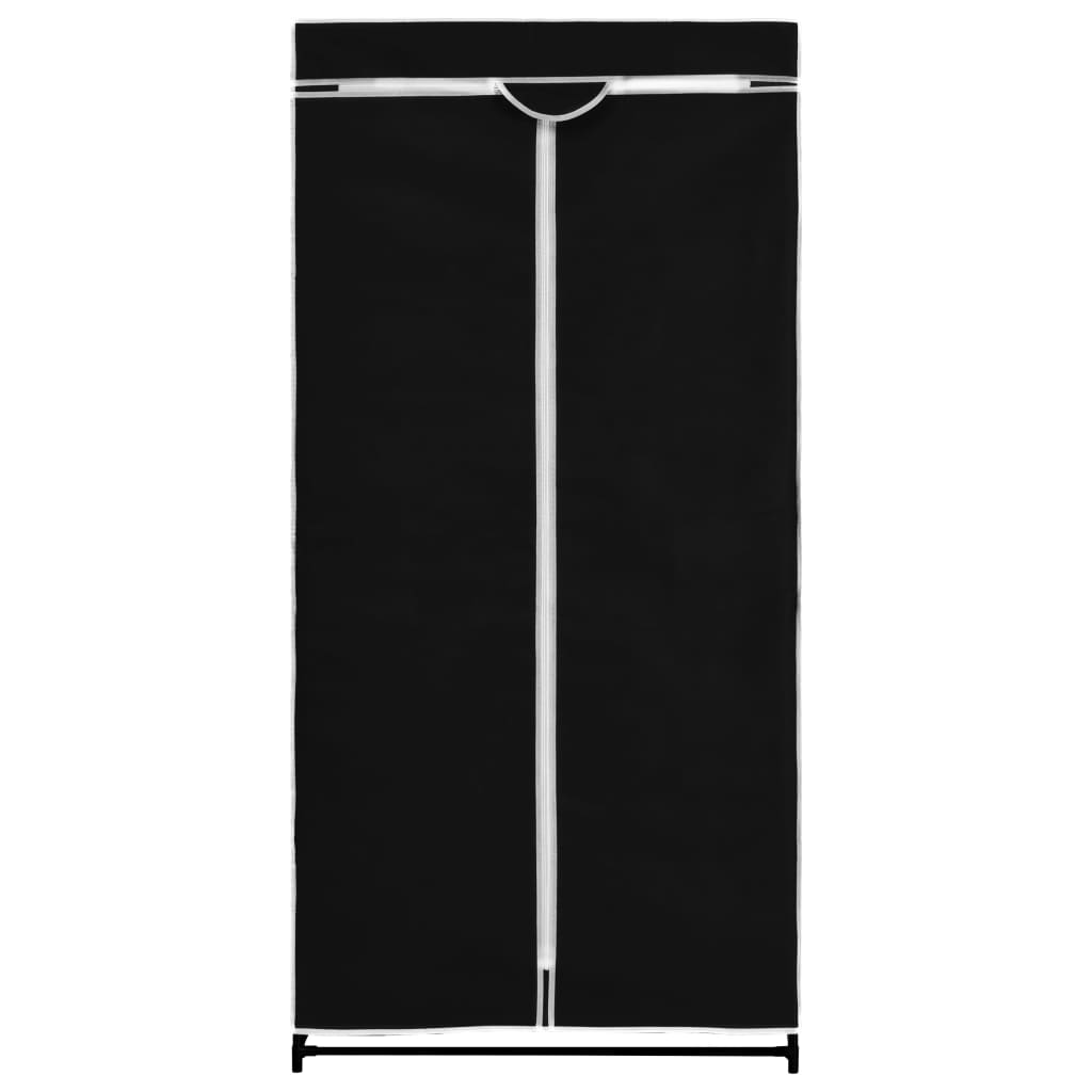 Wardrobes 2 Pcs 75X50X160 Cm