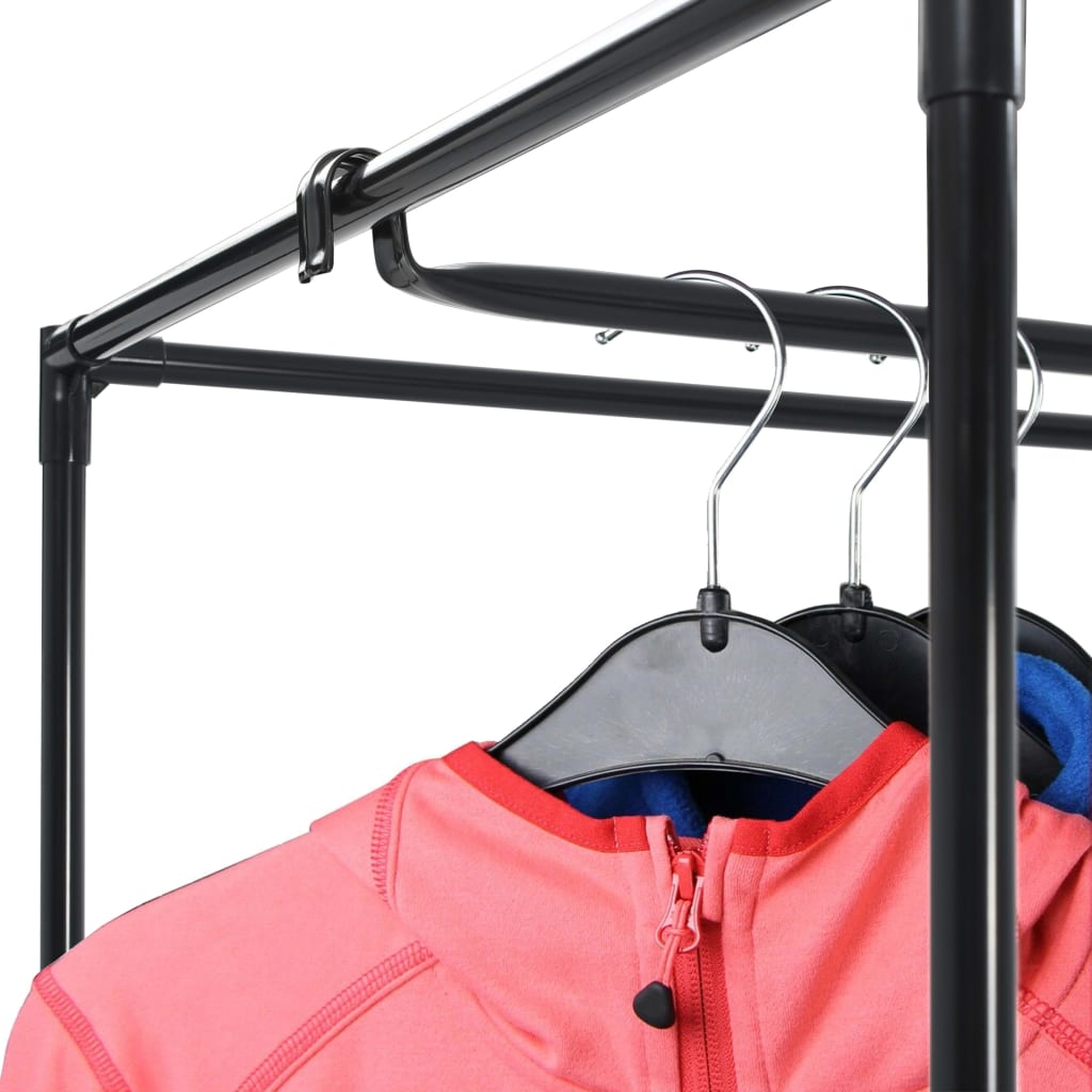 Wardrobes 2 Pcs 75X50X160 Cm