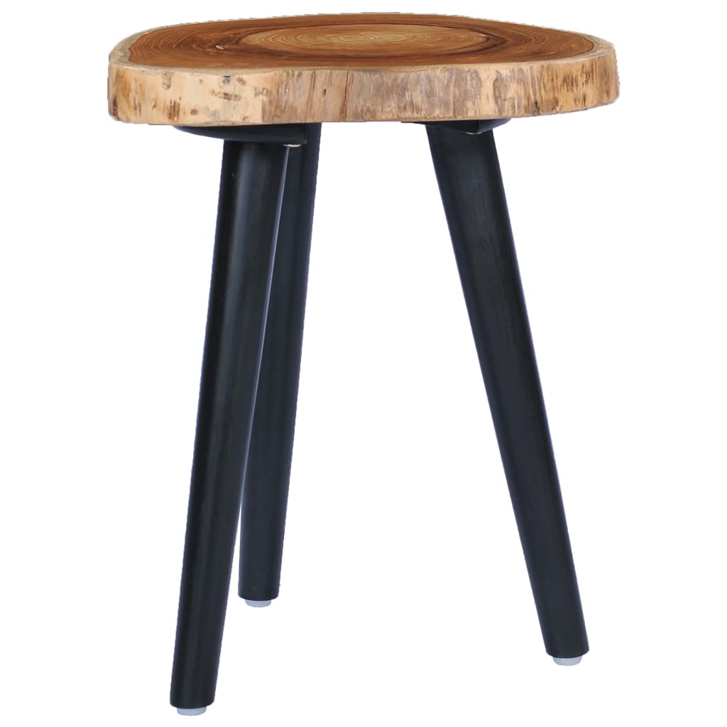 Coffee Table 40X45 Cm Solid Teak