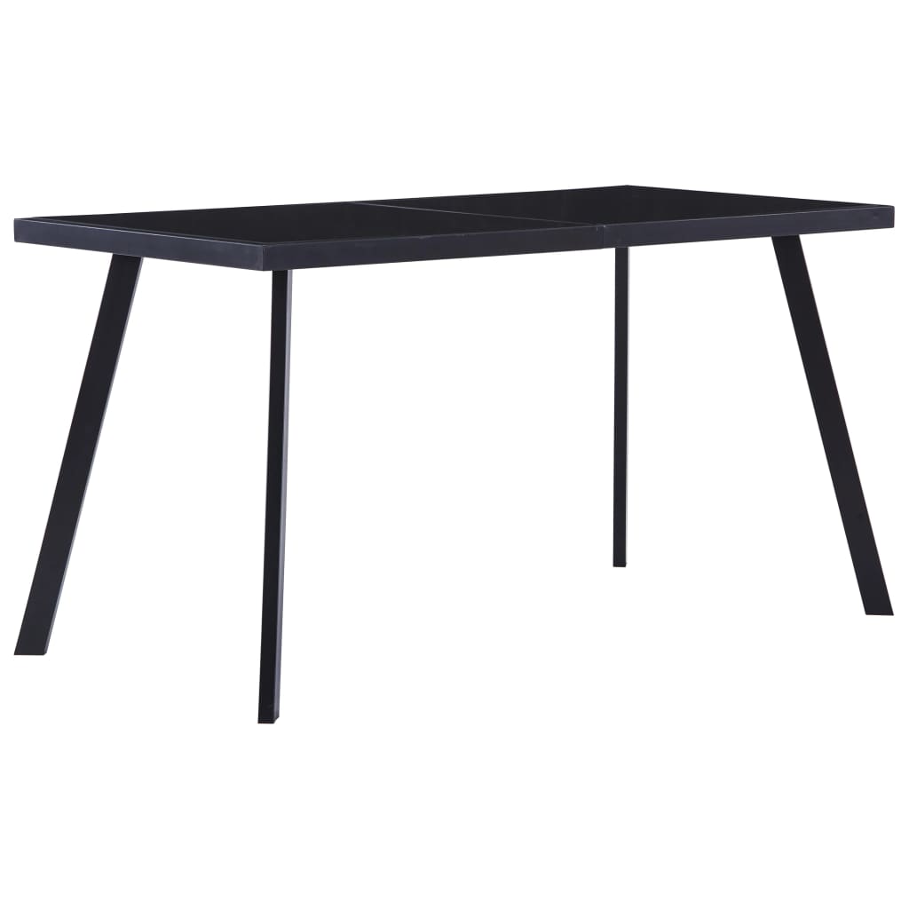 Dining Table Tempered Glass