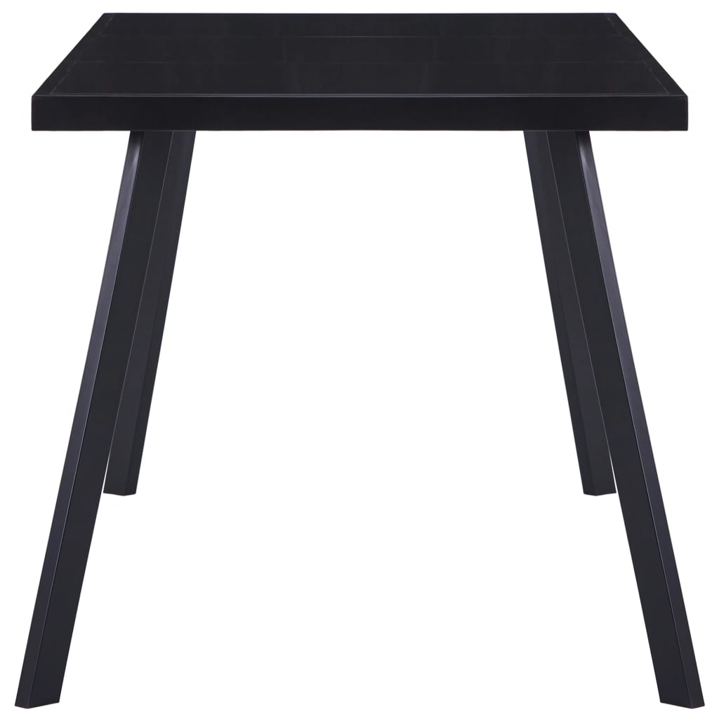 Dining Table Tempered Glass