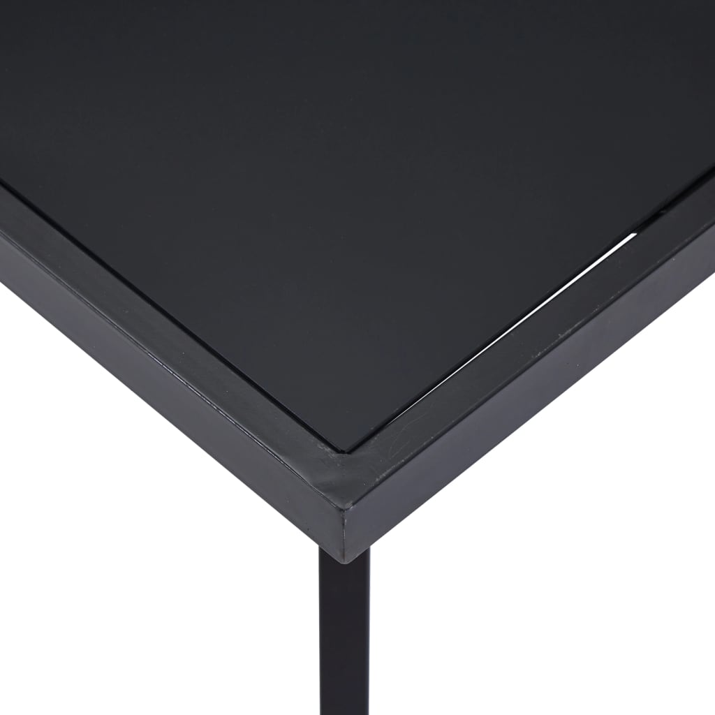 Dining Table Tempered Glass