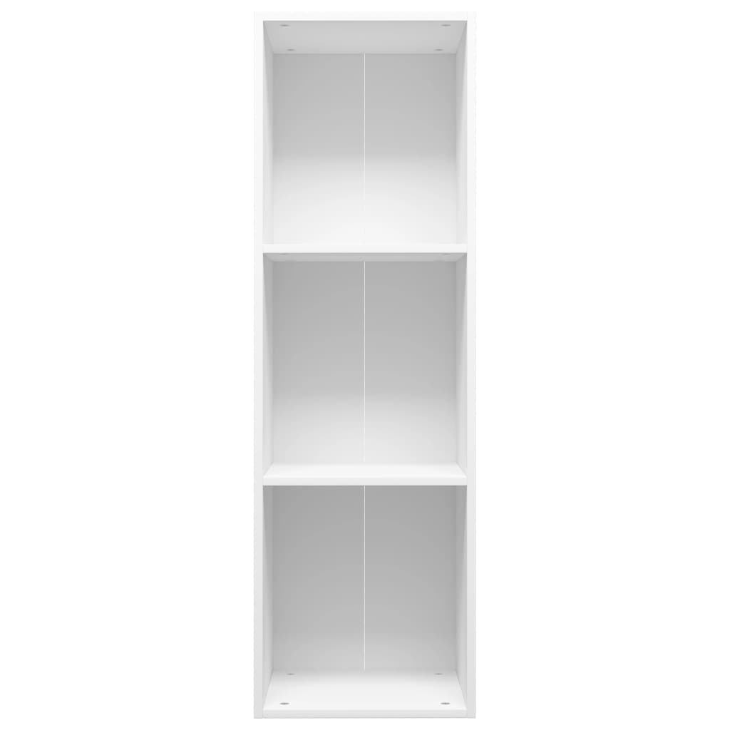 Book Cabinet/Tv Cabinet Engineered Wood