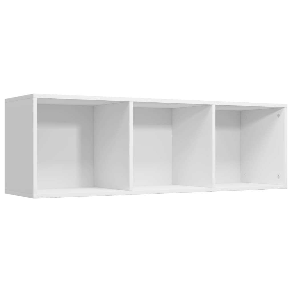 Book Cabinet/Tv Cabinet Engineered Wood