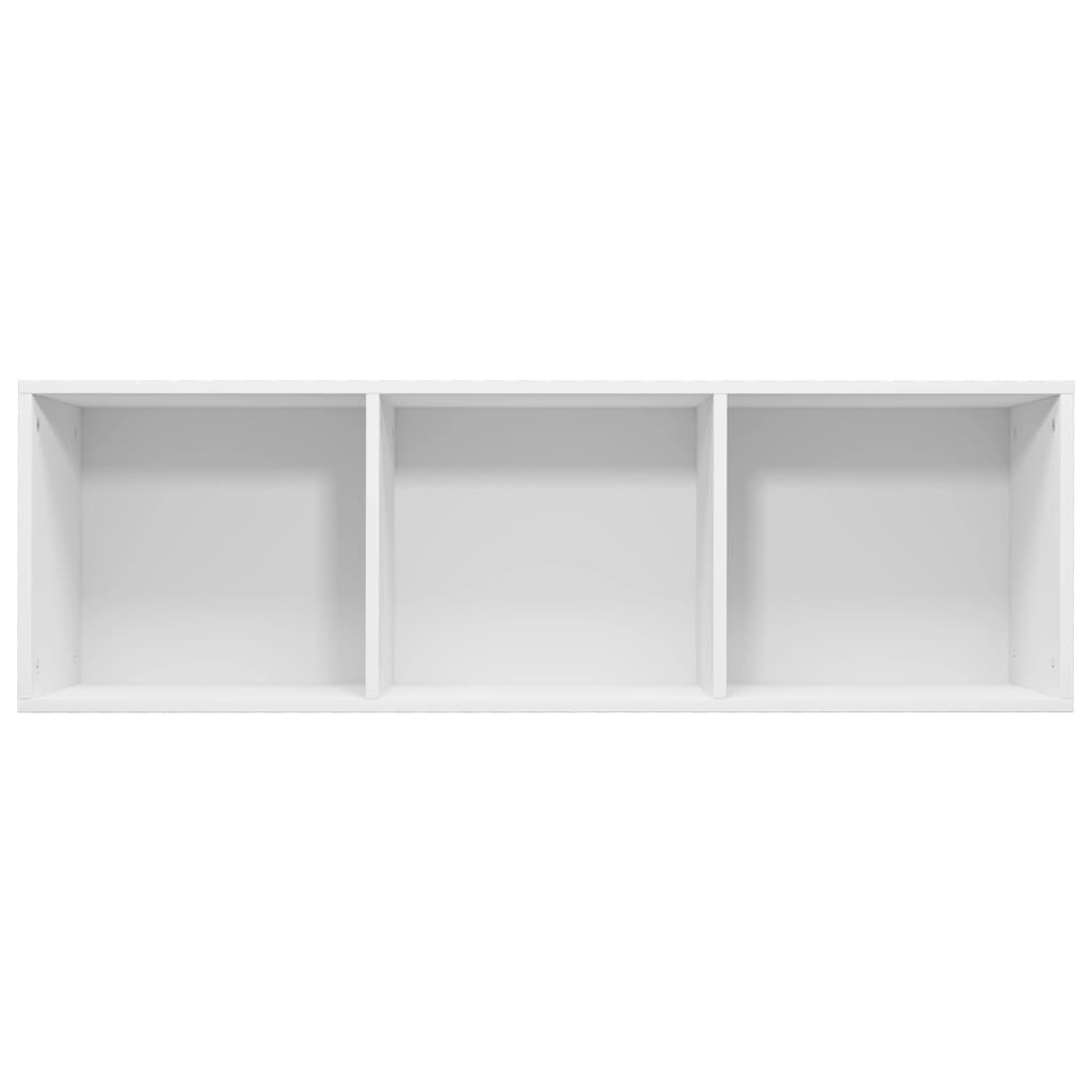 Book Cabinet/Tv Cabinet Engineered Wood