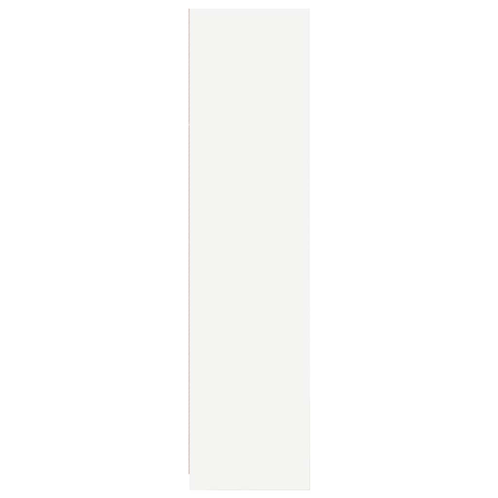 Wardrobe Wardrobe Engineered Wood