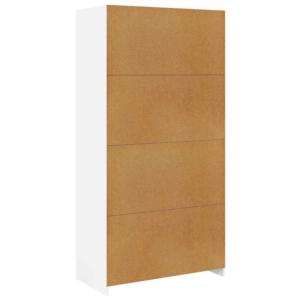 Wardrobe Wardrobe Engineered Wood