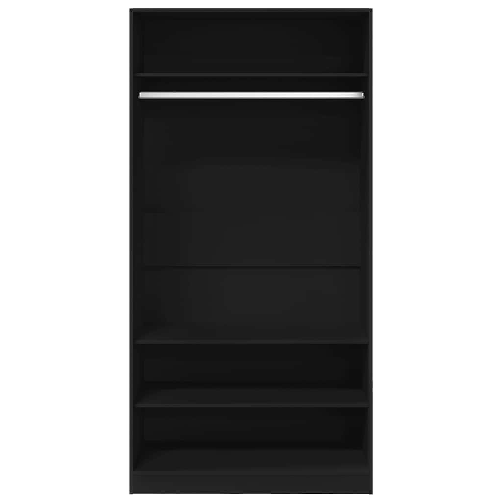 Wardrobe Engineered Wood