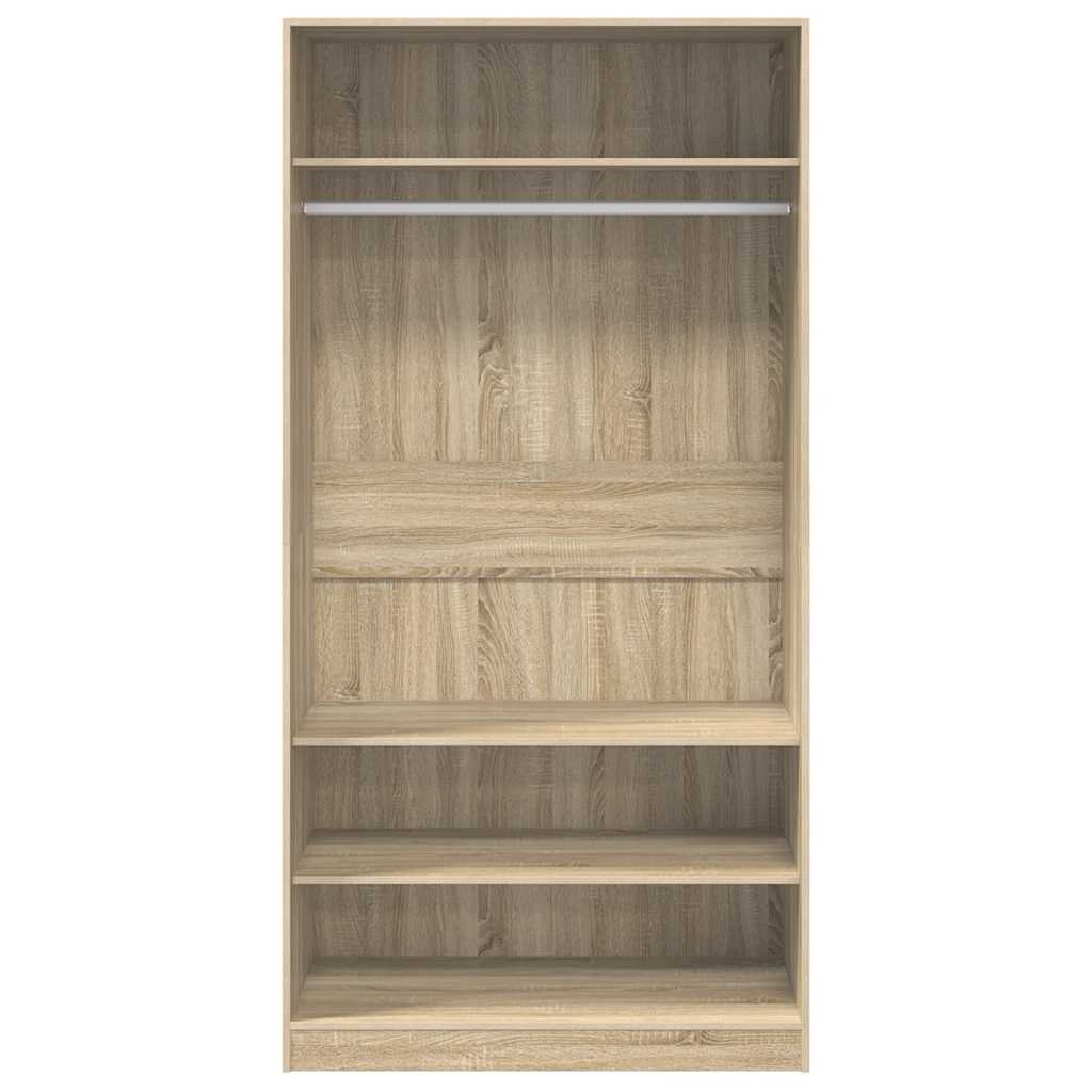 Wardrobe Engineered Wood