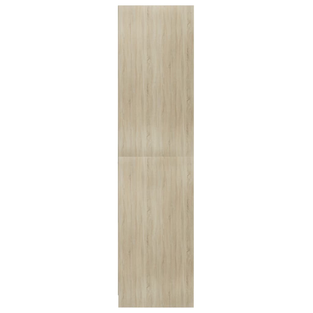 Wardrobe Engineered Wood