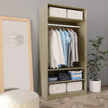 Wardrobe Engineered Wood