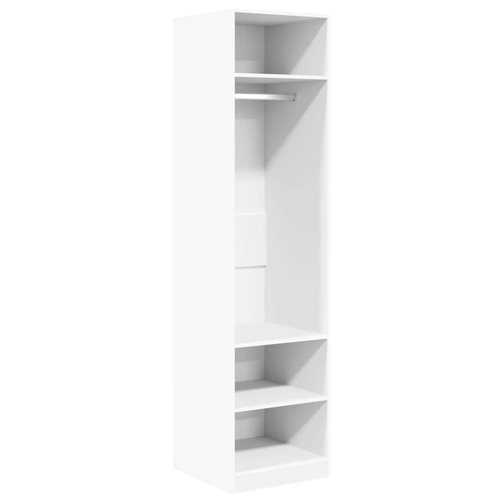 Wardrobe Engineered Wood