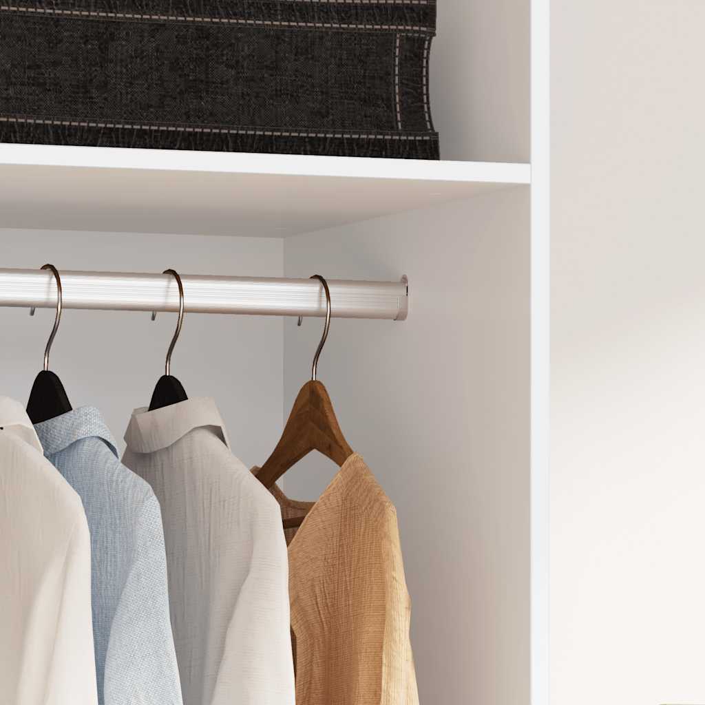 Wardrobe Engineered Wood