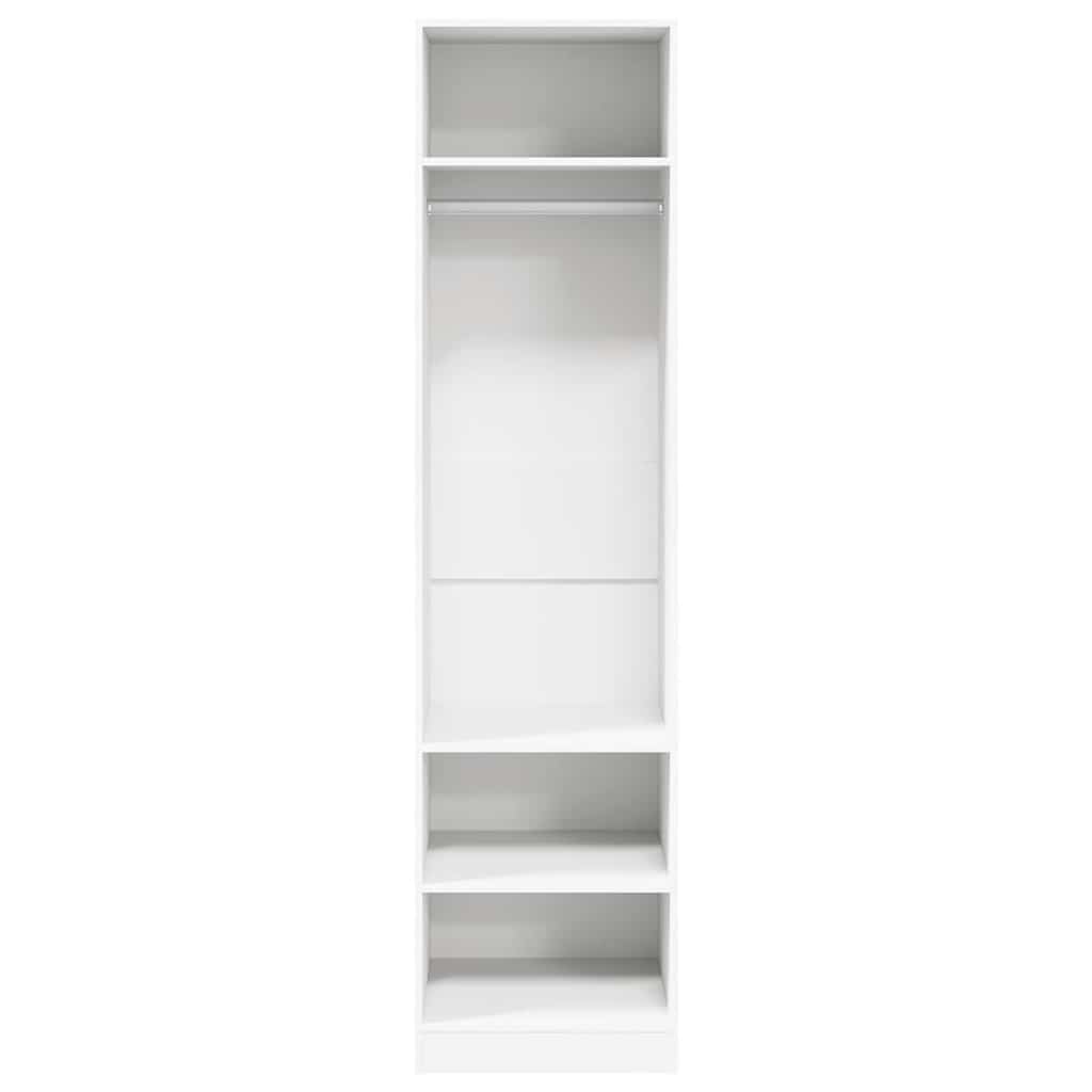 Wardrobe Engineered Wood