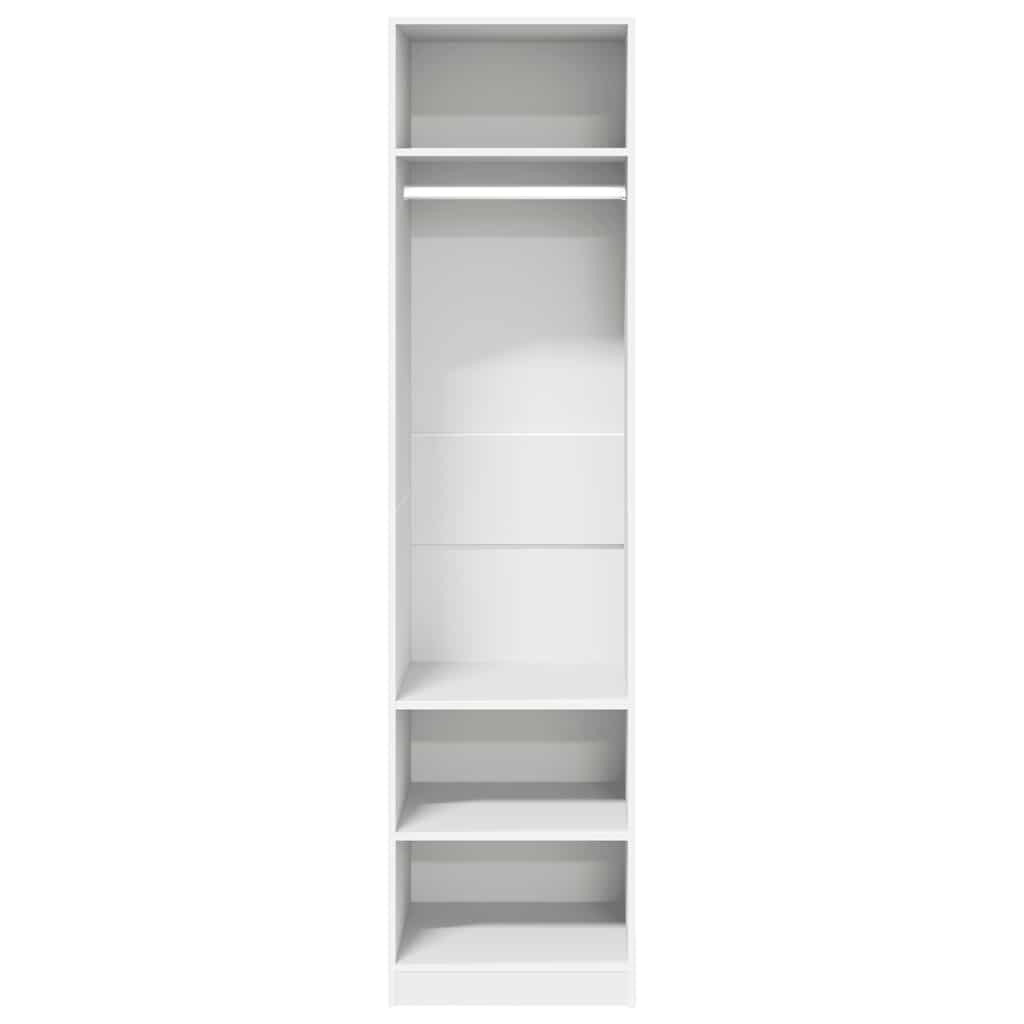 Wardrobe Engineered Wood