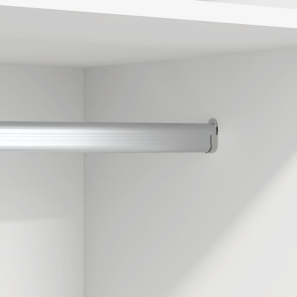 Wardrobe Engineered Wood