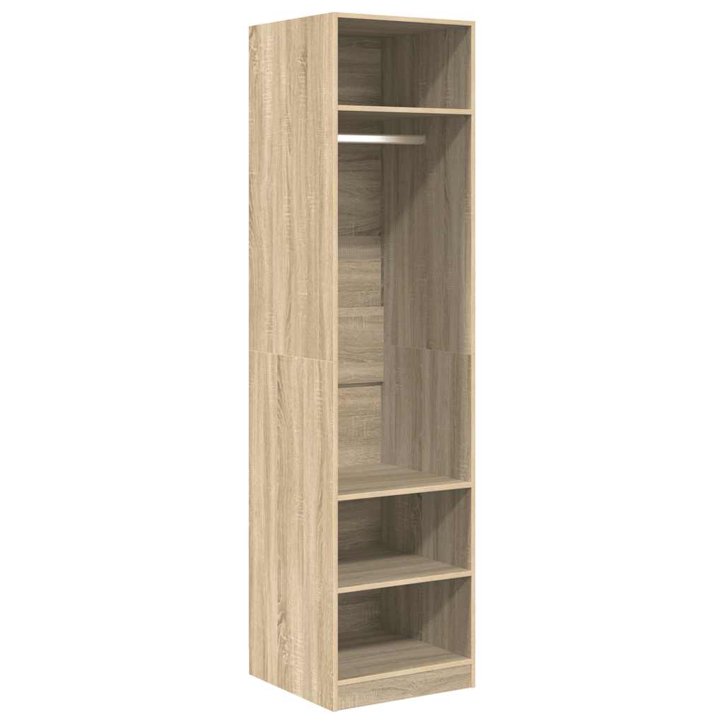 Wardrobe Engineered Wood