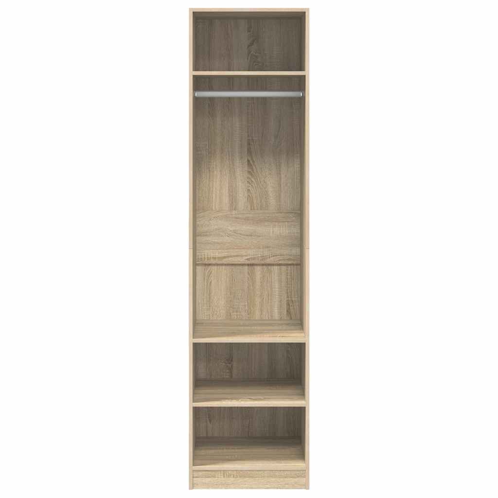 Wardrobe Engineered Wood