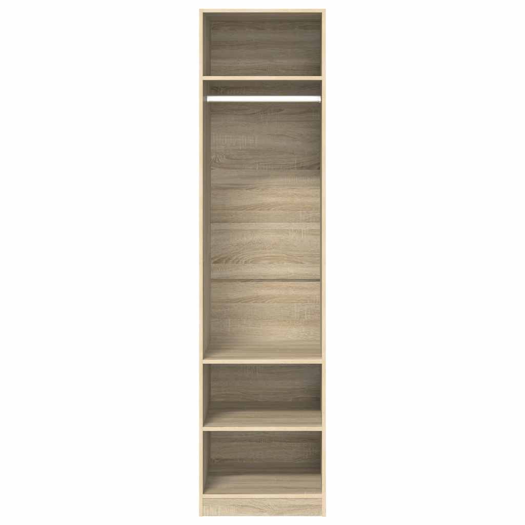 Wardrobe Engineered Wood