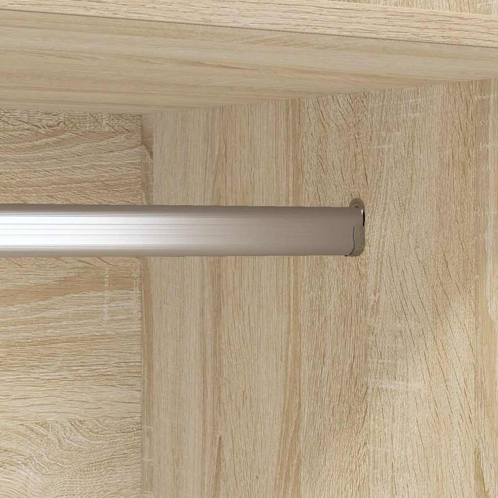 Wardrobe Engineered Wood