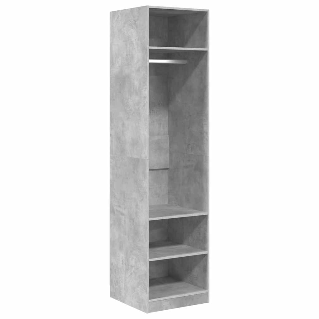 Wardrobe Engineered Wood
