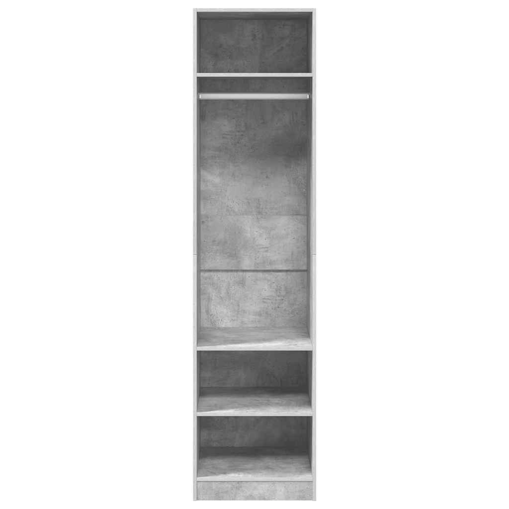 Wardrobe Engineered Wood