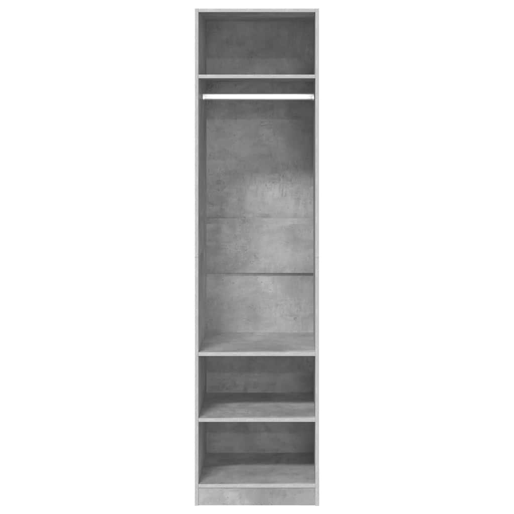 Wardrobe Engineered Wood