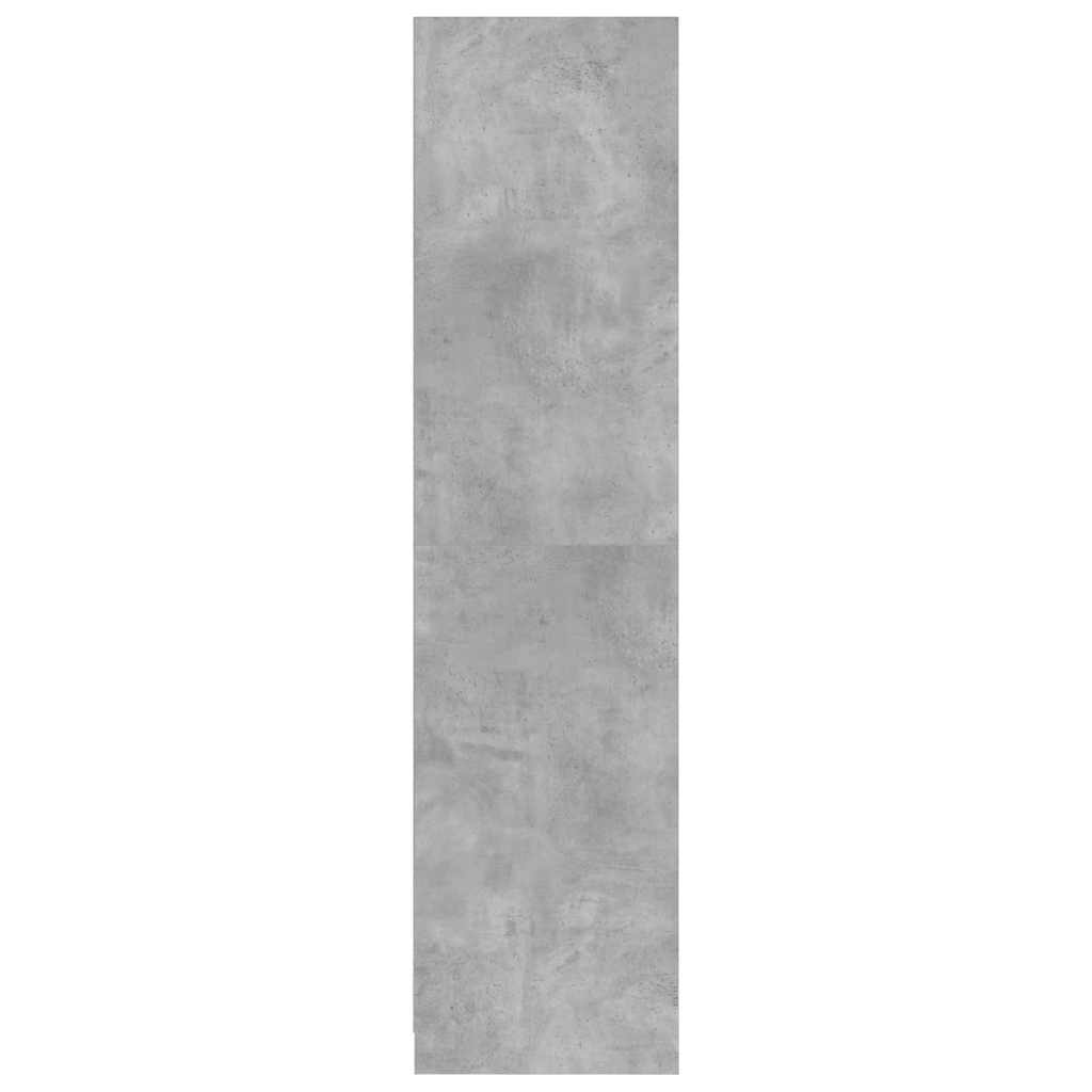 Wardrobe Engineered Wood