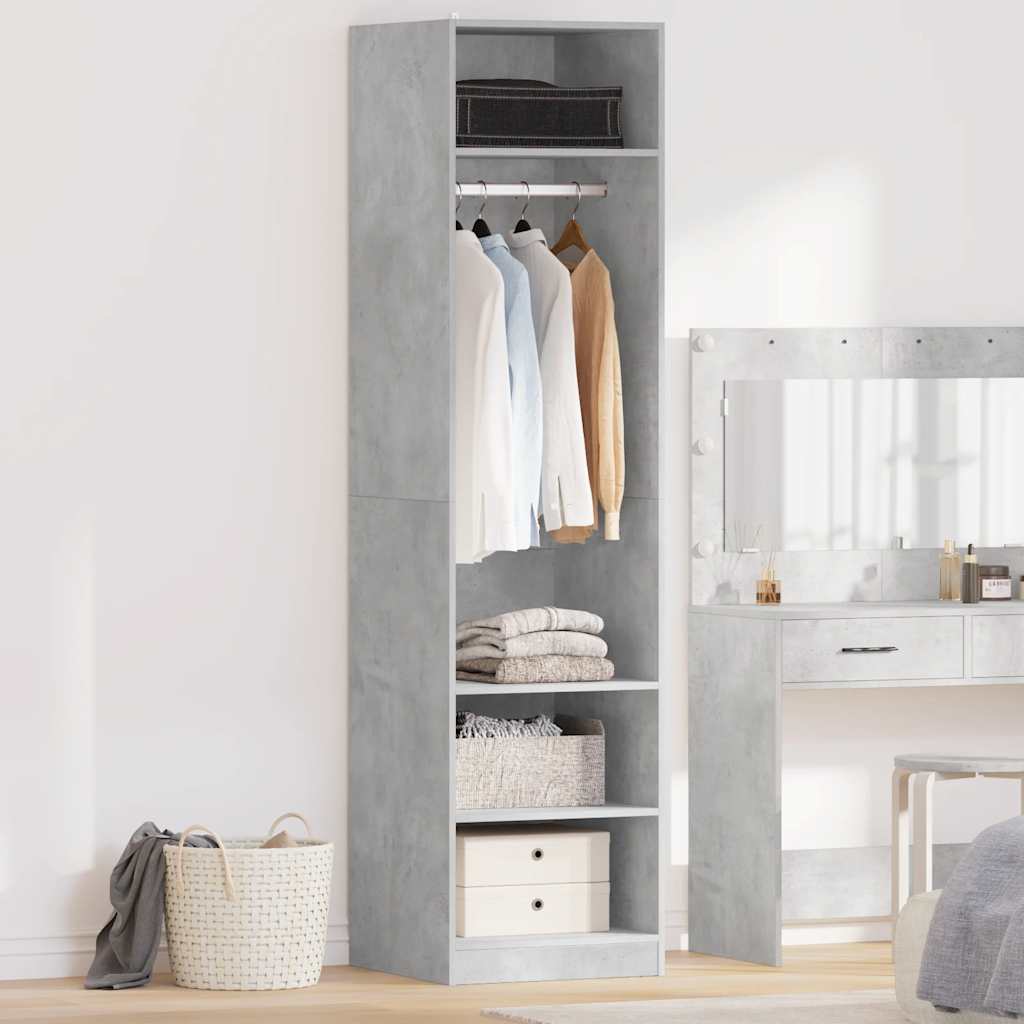 Wardrobe Engineered Wood