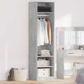 Wardrobe Engineered Wood