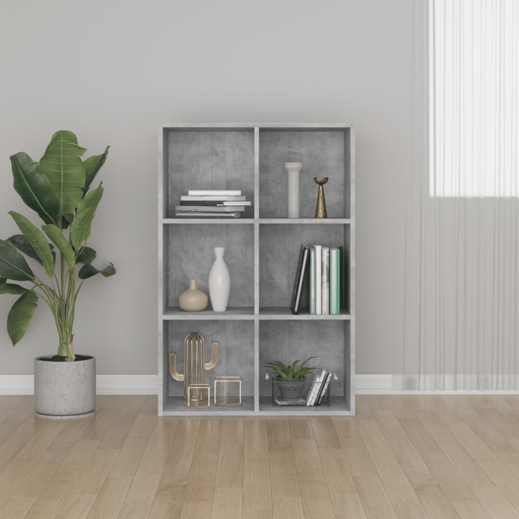 Book Cabinet/Tv Cabinet Engineered Wood