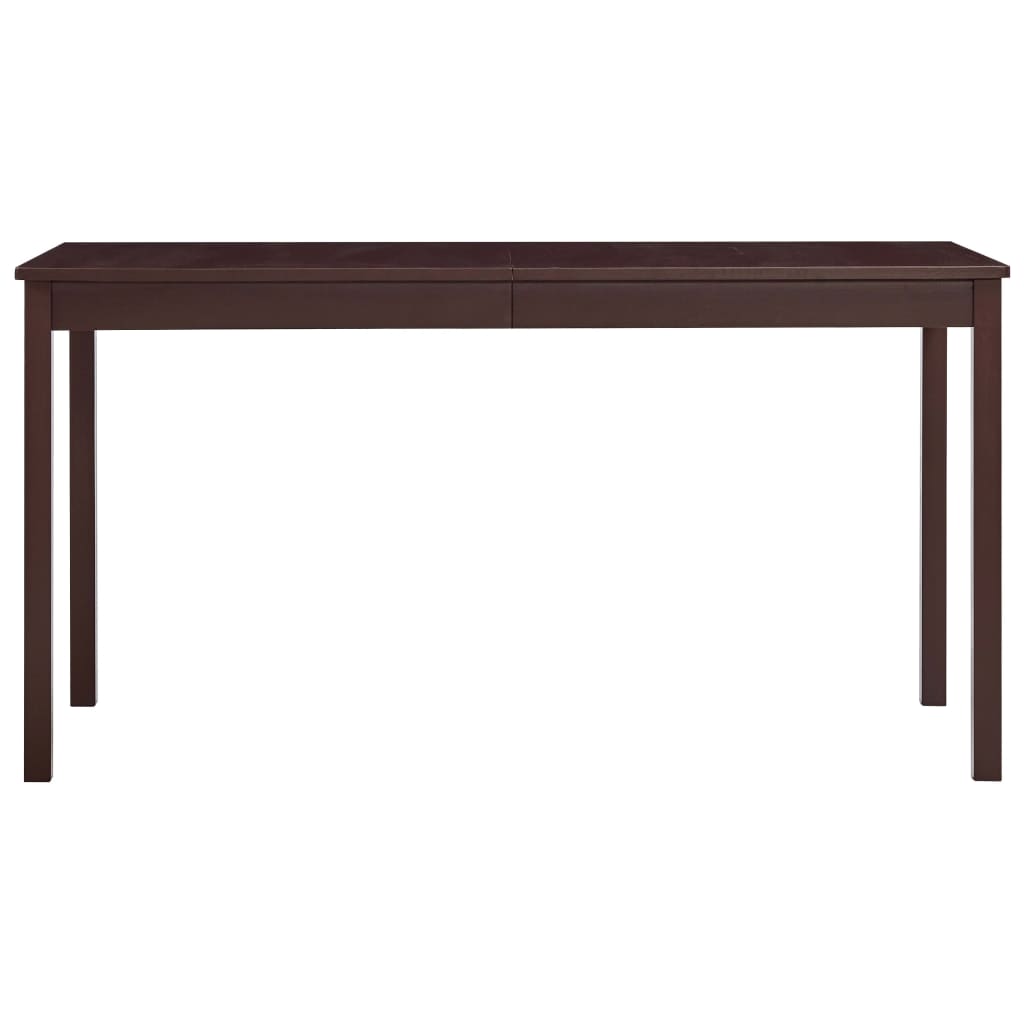 Dining Table Pinewood