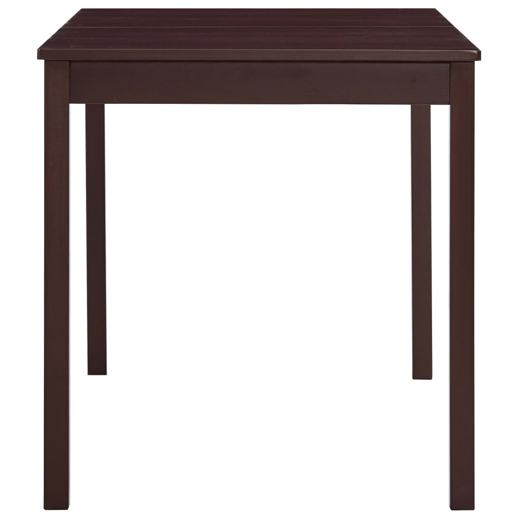 Dining Table Pinewood