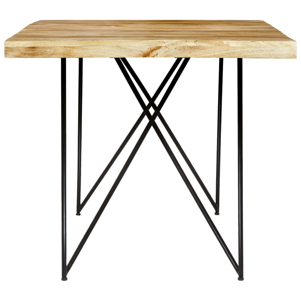Dining Table 180X90X76 Cm