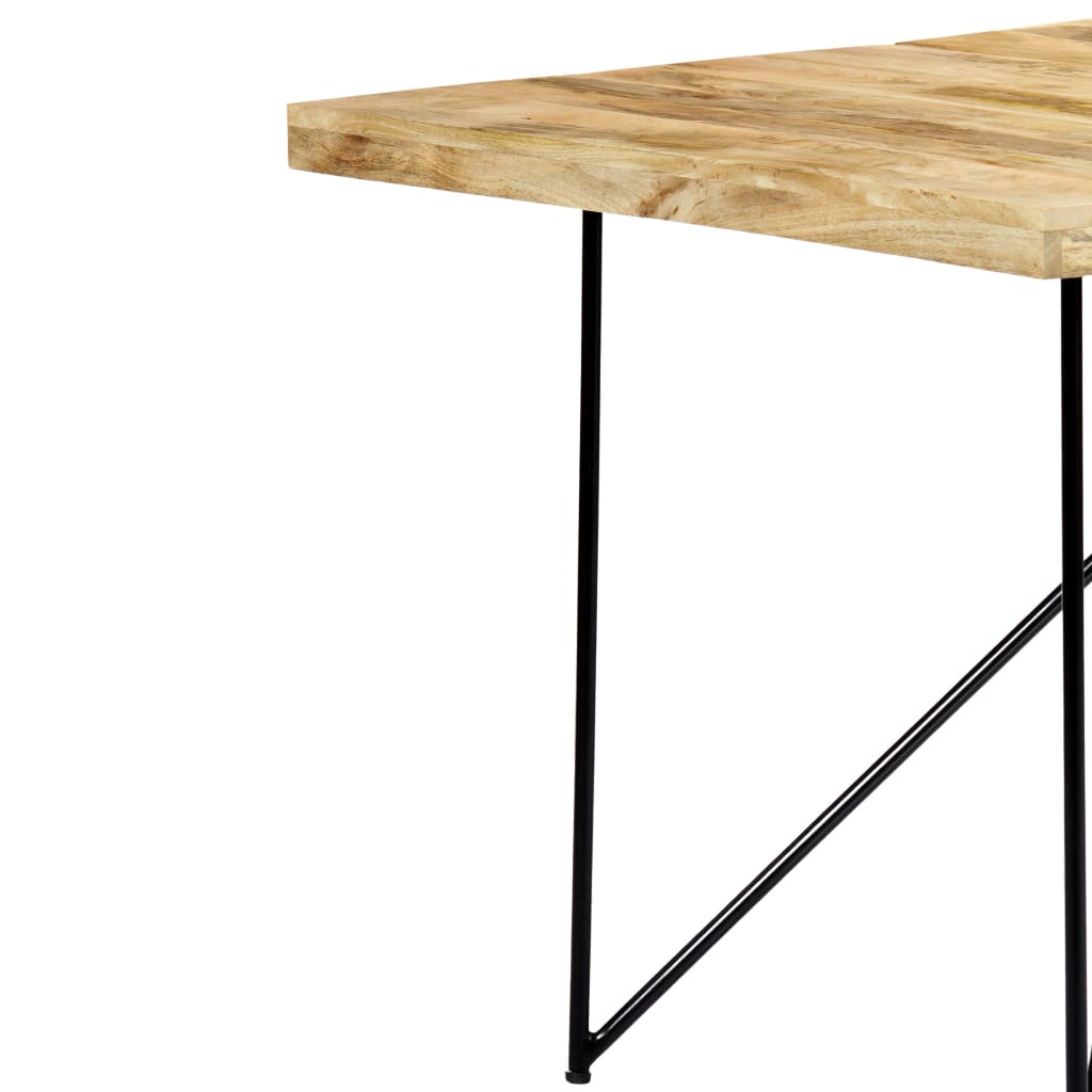 Dining Table 180X90X76 Cm