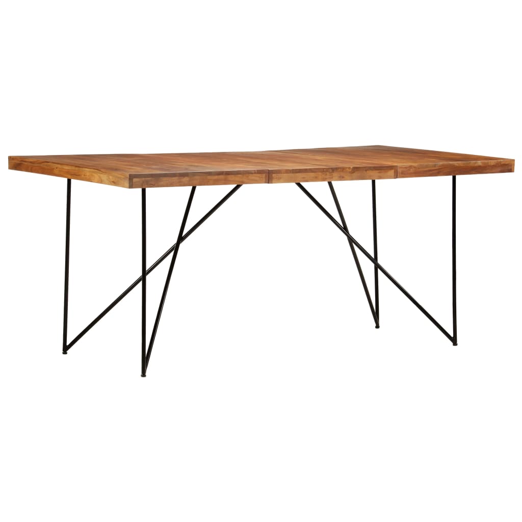 Dining Table 180X90X76 Cm