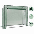 Walk-In Greenhouse 200X80X173 Cm