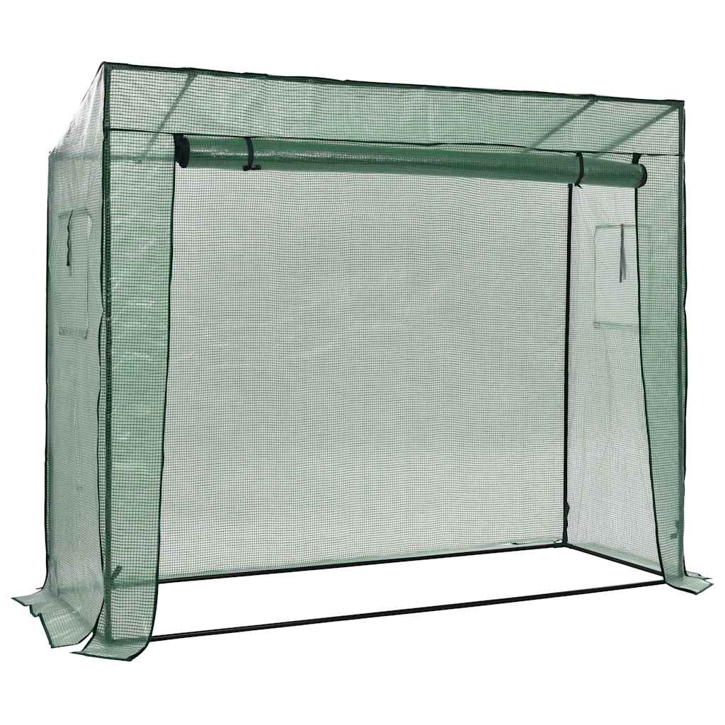 Walk-In Greenhouse 200X80X173 Cm