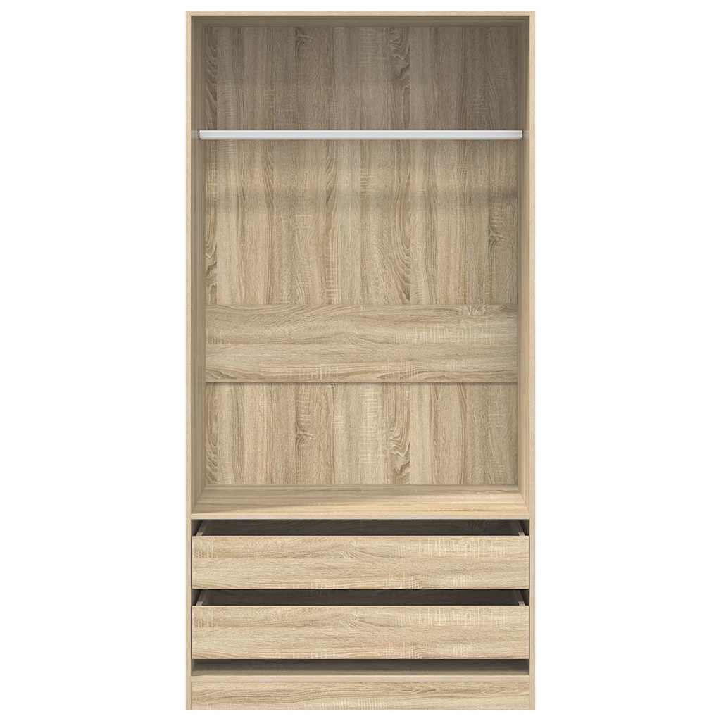 Wardrobe Engineered Wood