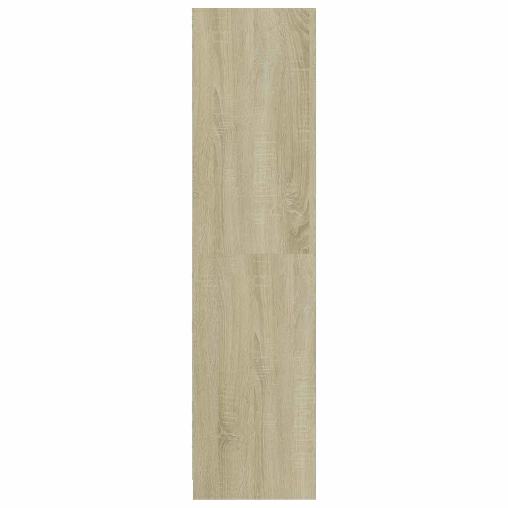 Wardrobe Engineered Wood
