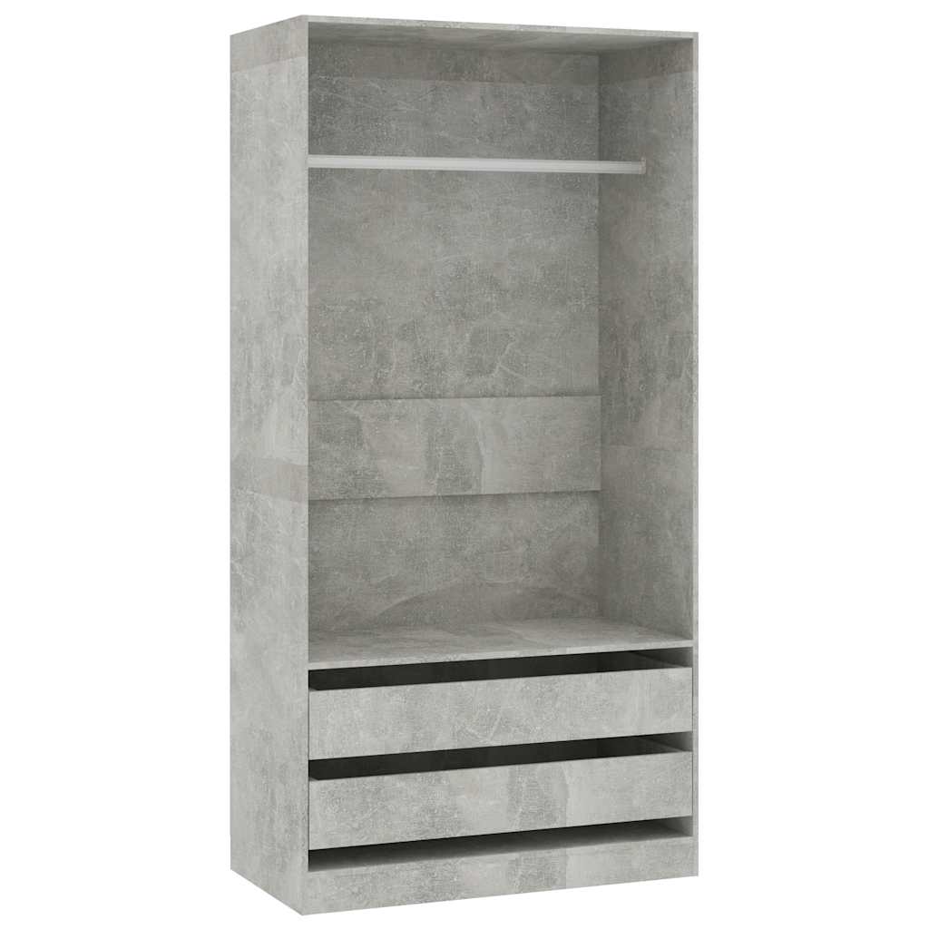 Wardrobe Engineered Wood