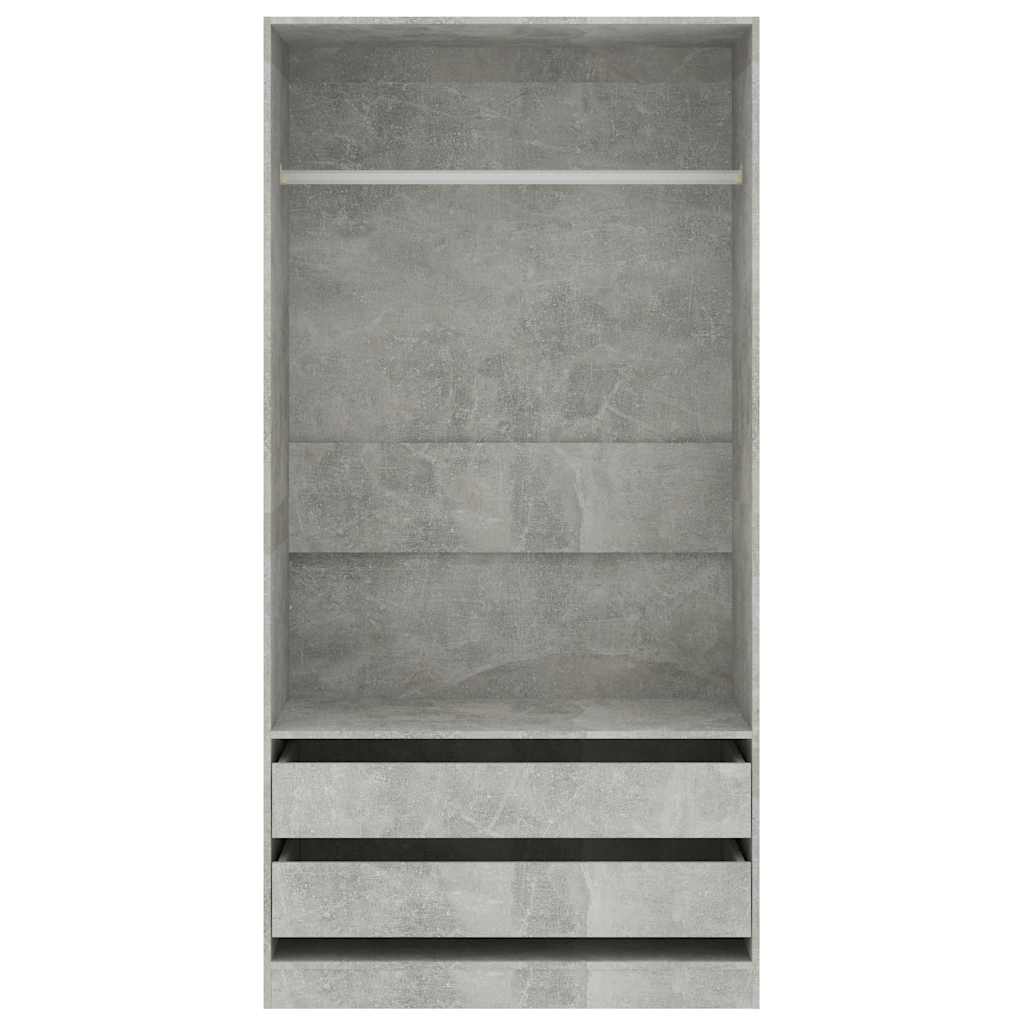 Wardrobe Engineered Wood
